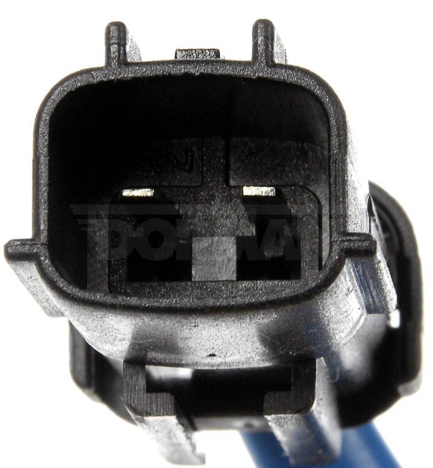 Power Window Motor and Regulator Assembly Front Left For 2006 Isuzu i-350 Dorman - Image 4 of 4