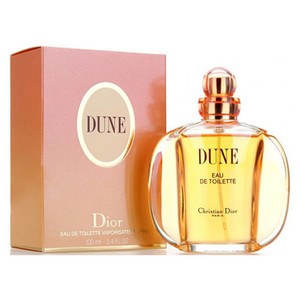 cd dune perfume