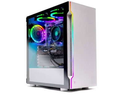 Skytech Archangel Gaming Computer PC Desktop