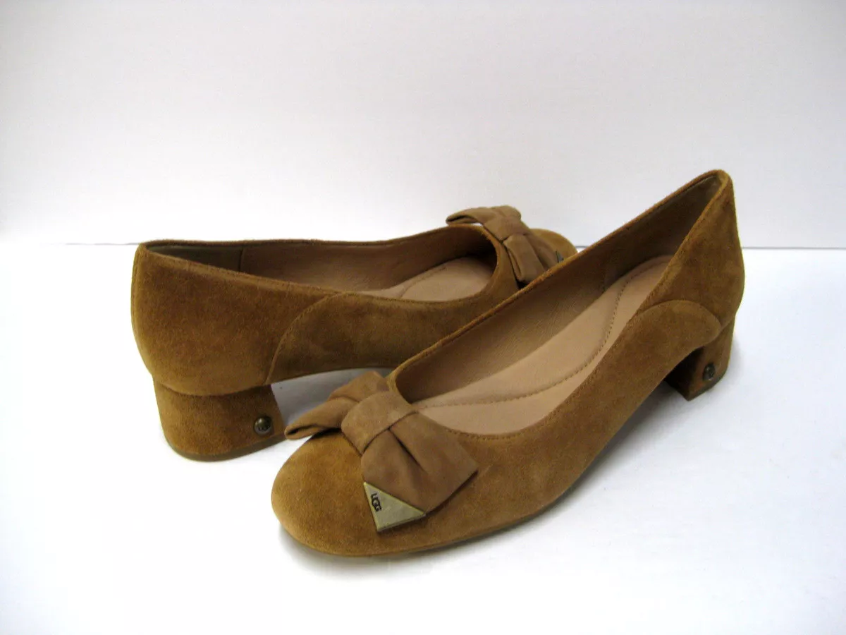 Ugg koa best sale heel