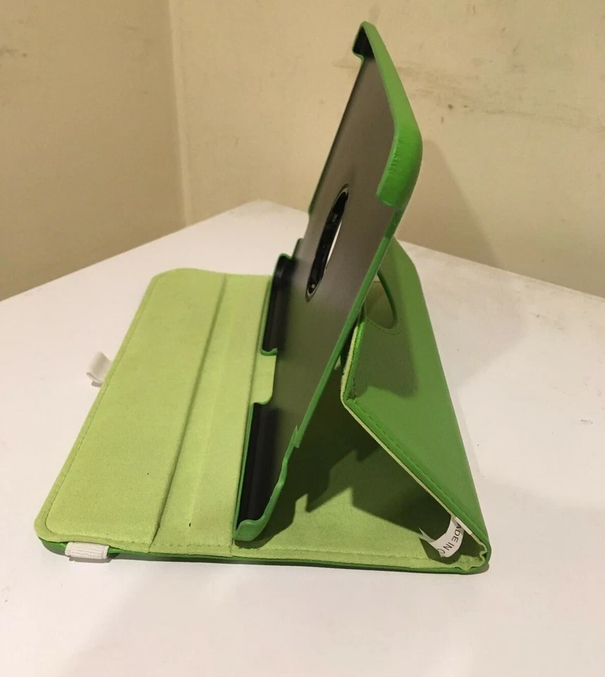 ULAK iPad Case/Stand (+ FREE Screen Protector) - 11 inches - Image 4 of 4