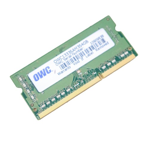 64GB (8X8GB) PC3-10600 DDR3 1333MHz Memory kit for Apple (MacPro