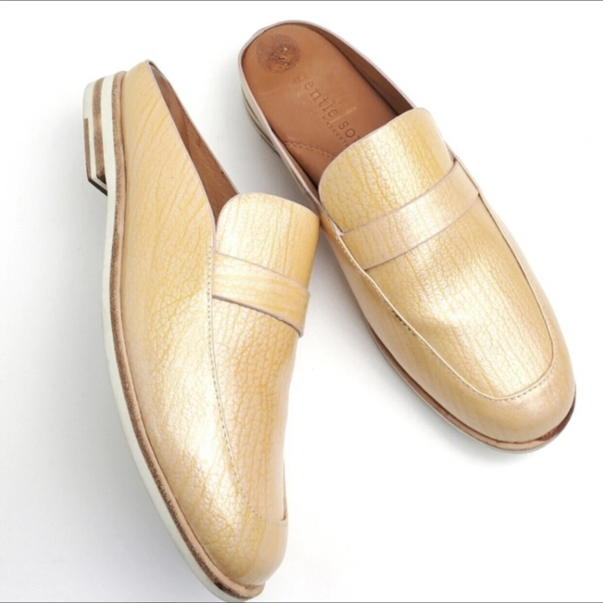 Gentle souls everett mule sale