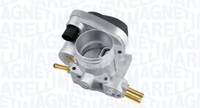 Magneti Marelli Drosselklappe FüR A4 B5 Superb Passat 1.6 2.0 11.94-03.08