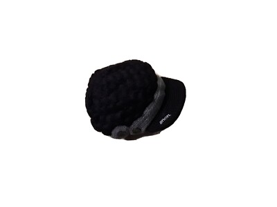 CLOSEOUT Women's ANON by BURTON ''Britta'' Beanie Brim Cap Hat Winter BEST PRICE!