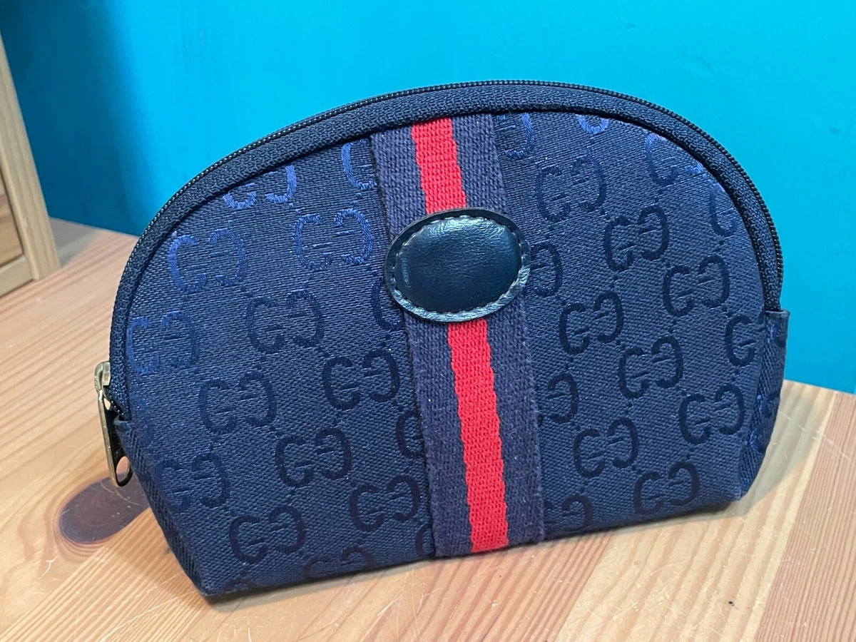 Ladies designer makeup bags sale