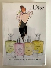 dior les parfums gift set price