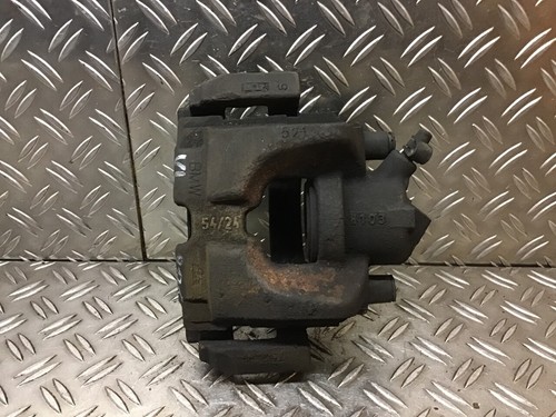 460229 Bremssattel links vorne/Bremszange BMW 1er (E87)