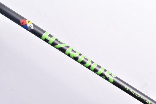 NEW PING MAX 1OK G430 DRIVER SHAFT HZRDUS SMOKE GREEN 6.0 70G STIFF FLEX SHAFT - Picture 2 of 7