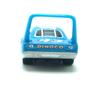 Disney Pixar Cars STRIP 