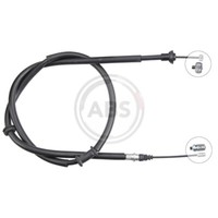 A.B.S. Handbremsseil Bremsseil Rechts Passend FüR Fiat Linea 323_ 110_