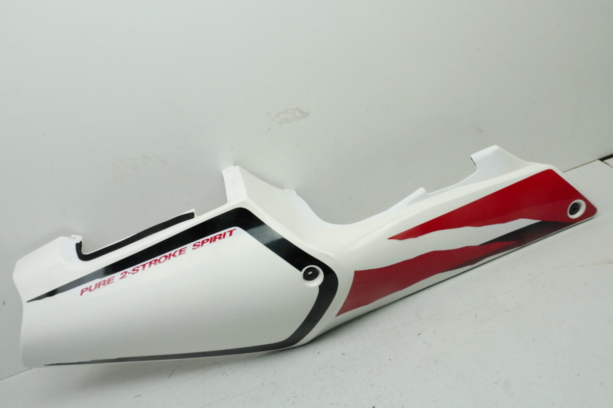 tz250パーツ Yamaha TZR 250 3XV SP Heckverkleidung rechts Seitenteil Abdeckung