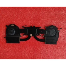 Suitable for HP Elicebook X360 1030 G4 fin cooling fan L34272-001