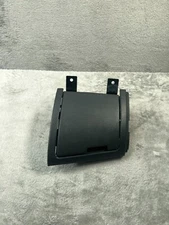 1998-2004 GMC Jimmy Center Dash Ashtray Assembly (Missing Insert) OEM