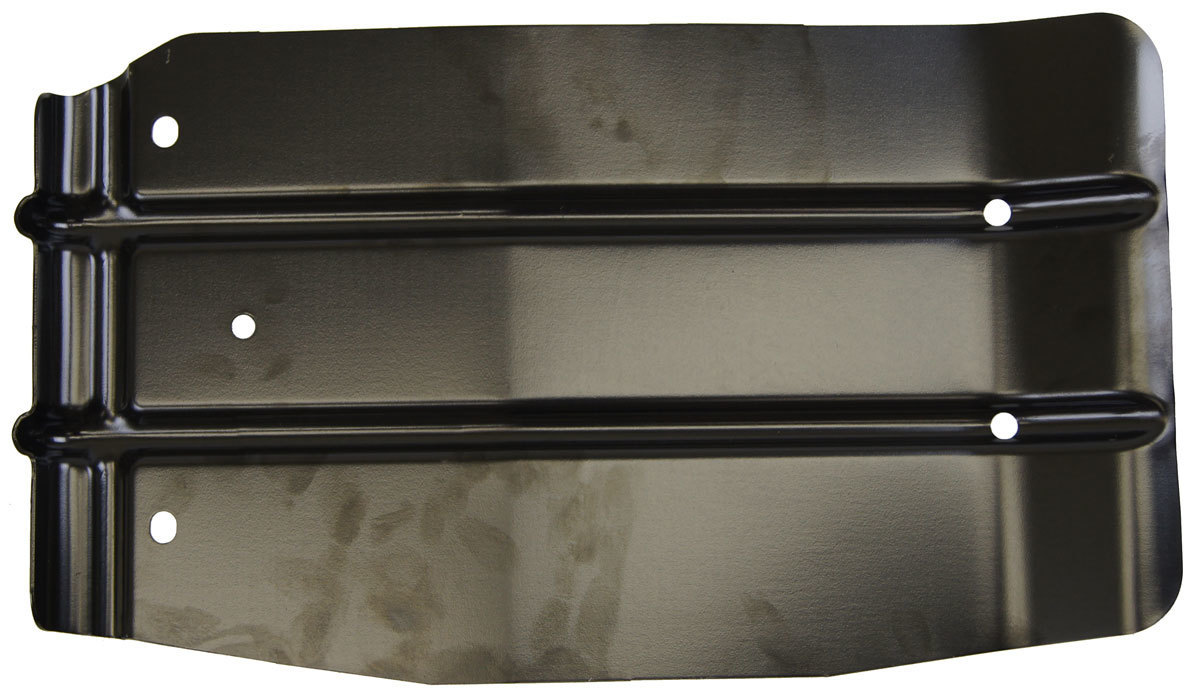 20062010 Hummer H3 Transfer Case Shield Skid Plate New OEM 15091301 eBay