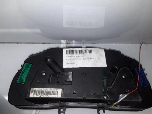 3B0920825A Cuadro Instrumentos para VOLKSWAGEN PASSAT BERLINA (3B3) * 1295638 - Imagen 3 de 3