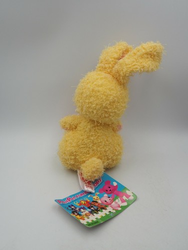 PostPet Rabbit B2309 Funfactory Taito Peluche 7" TAG Juguete Muñeca Japón - Imagen 4 de 8