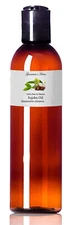 Jojoba Distilled Oil 8 oz - 100% Pure and Natural - Grandma's Home