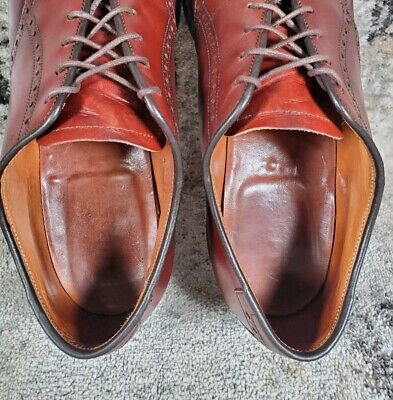 Alden 992