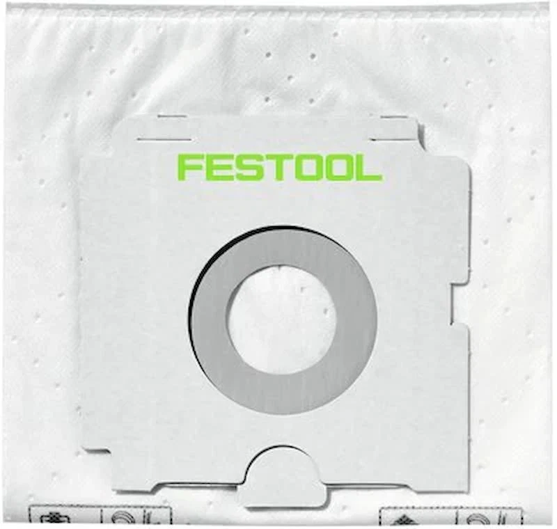 FESTOOL SACCHETTO FILTRO PER CT 36