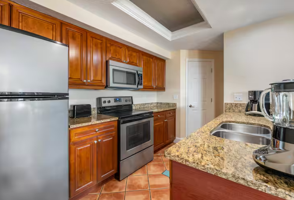 Grande Villas Resort Florida 2BR Sleeps 6 7Nts November 1 thru 8