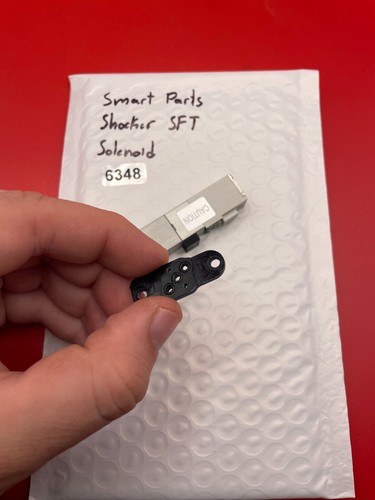 Solenoide Smart Parts Shocker SFT - Imagen 7 de 8
