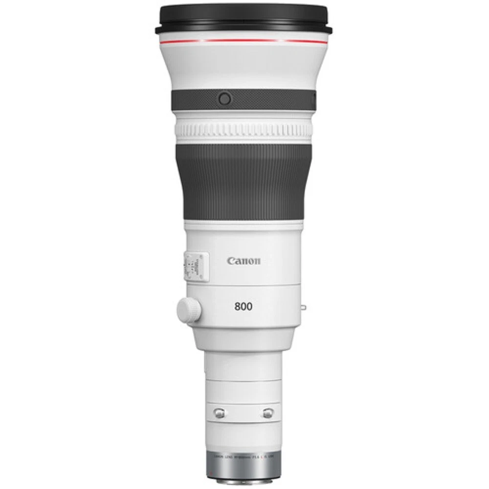 【中古】(キヤノン) Canon FD 800/5.6L 800mm Focal f/5.6 Camera Lenses for Canon for sale | eBay