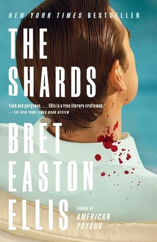 Bret Easton Ellis The Shards (Tascabile)