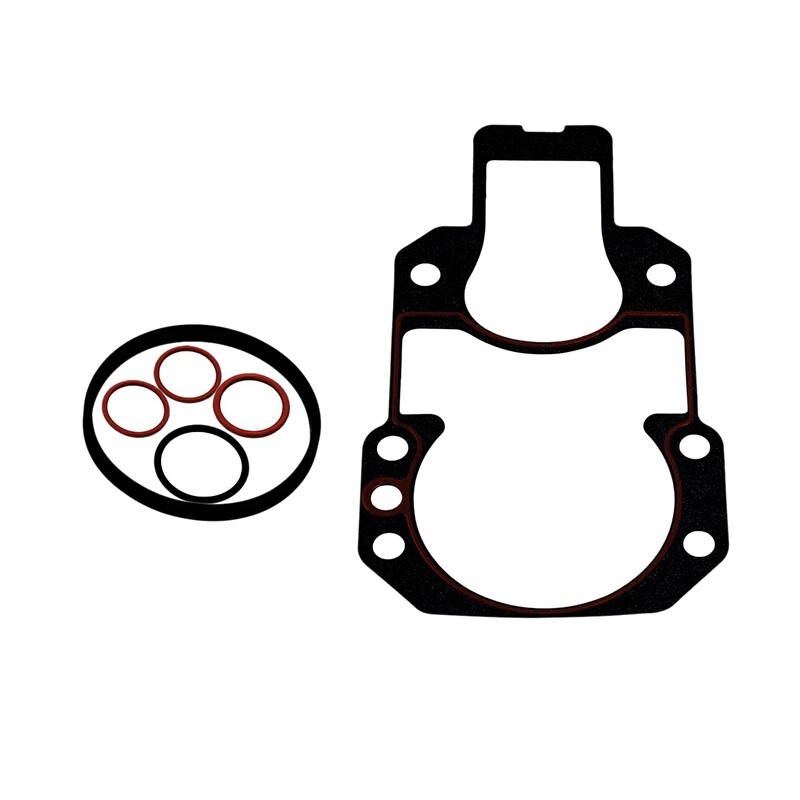 Outdrive Mounting Gasket Set Mercruiser Alpha Sterndrives Rpl 27
