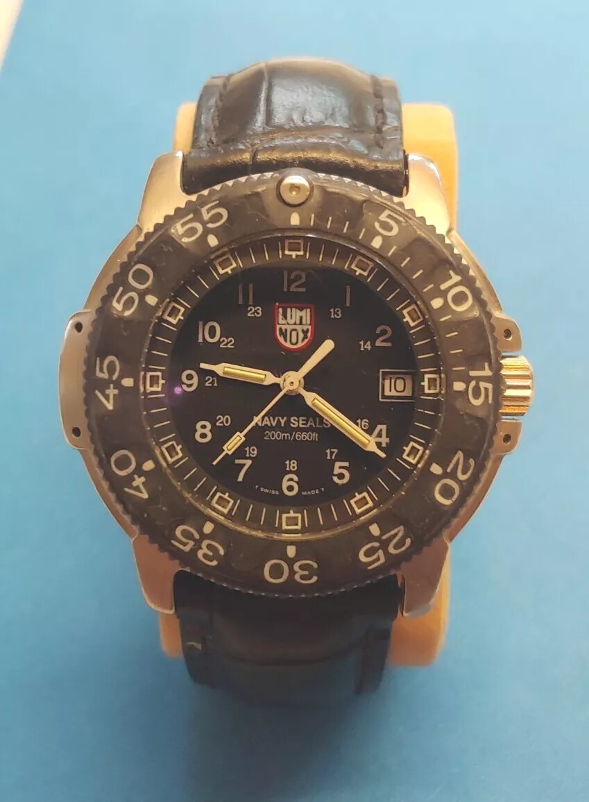 Luminox Casual 3100 Wrist Watch for Men for sale online | eBay Luminox Casual 3100 Wrist Watch for Men for sale online | eBay