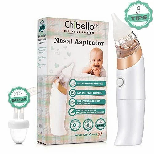 Nose nasal aspirator deals
