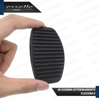 Gommino Pedale Frizione Per Honda - Ricambio Aftermarket Per Civic, CR-V, Accord E Altri Modelli (numero OE 46545-SA5-000)