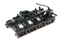 AnsaugkrÜMmer Audi 1.8TFSI VW 1.8TSI, 2.0TSI 06J133201AL 06J133201BD