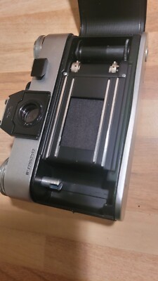 Appareil Photo Argentique Practisix 2 - Boîtier Nu Moyen Format, Pour Pièces Ou Réparation