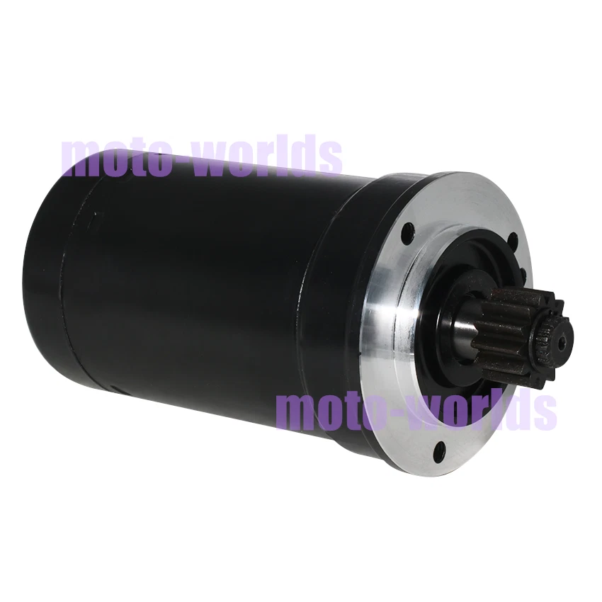 Arranque para Ducati 27040011A Supersport 750SS 600SS 1991-1994/900SS 1991-94/2001 Foto 4 de 4