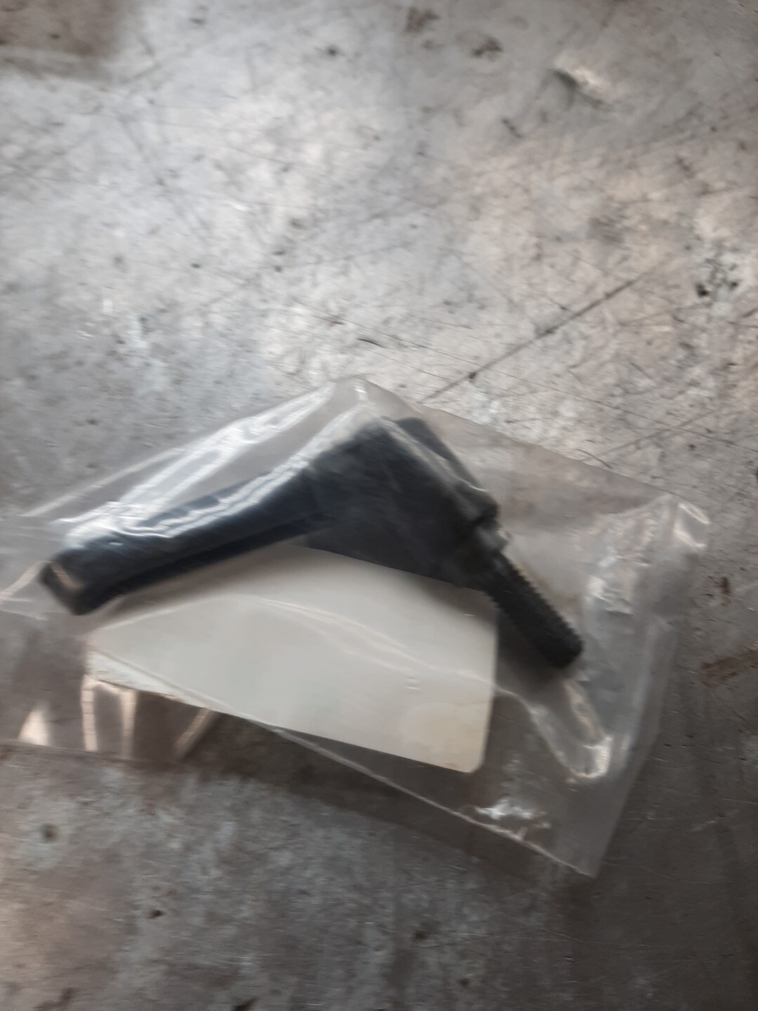 Tanaka 6686253 0493228080 Handle For Articulating Hedgetrimmer
