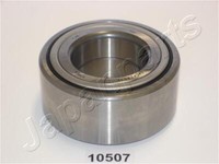 Japanparts KK-10507 Radlagersatz FüR KIA Hyundai