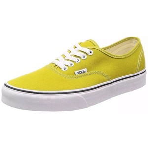 lime green vans