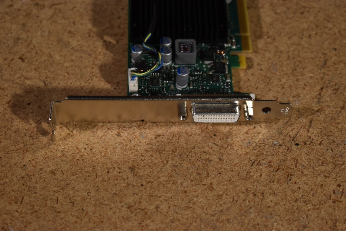 SCHEDA VIDEO NVIDIA NVS 315 1GB PCIE x16 DMS-59 SCHEDA VIDEO NVIDIA NVS 315 1GB PCIE x16 DMS-59