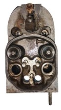Deutz F5l912 Cylinder Head 5 Cylinder Diesel Engine Deutz 912