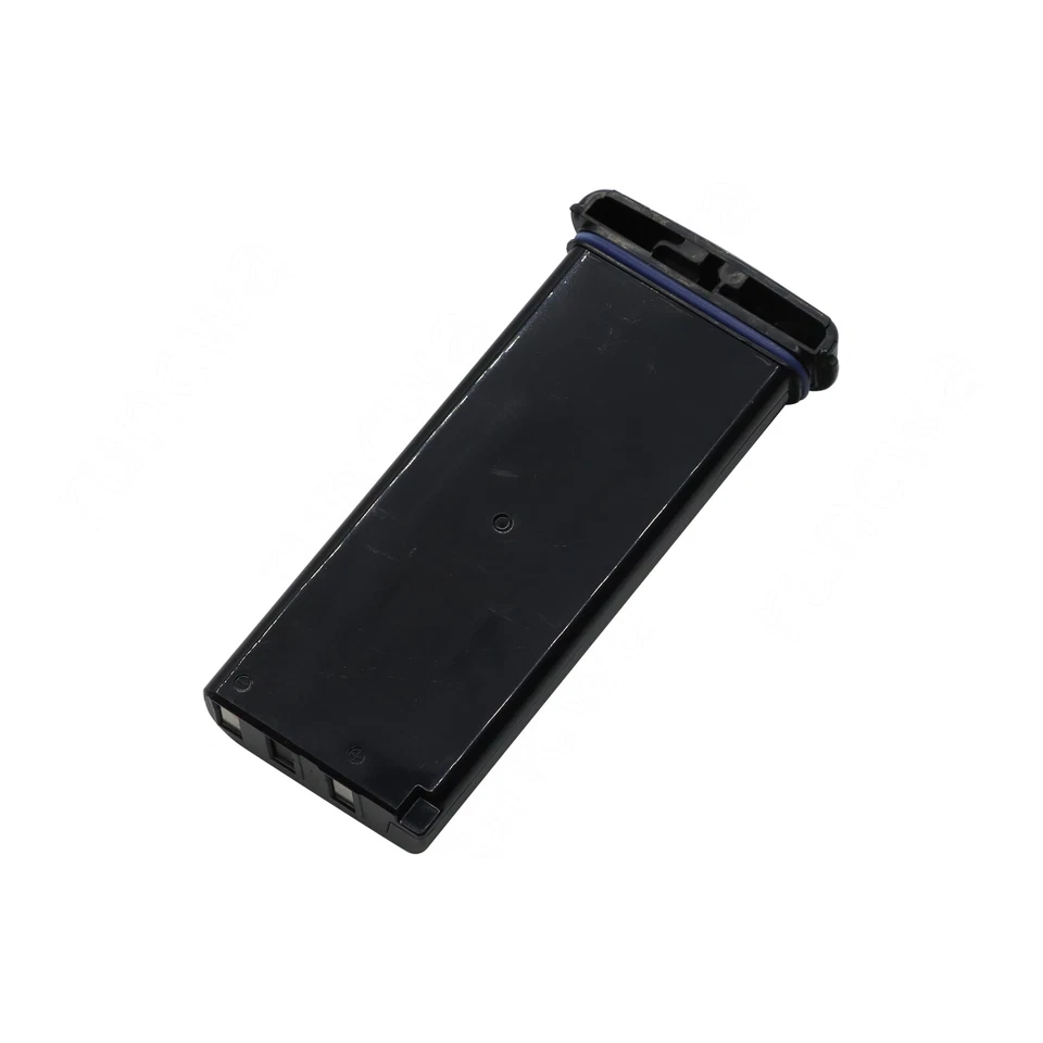 Batería de iones de litio 1800 mAh BP-252 para radio ICOM M2A M21 M31 M32 M33 M34 M35 BP-224 Foto 3 de 4