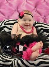 NEW Children's Argyle Pattern Leg Warmers