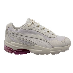 puma cell trainers women's