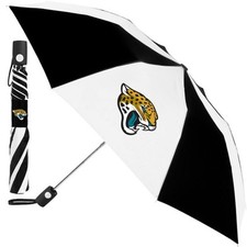 Jacksonville Jaguars Compact Umbrella