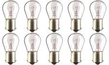 Box of 10-PCS 1141(1156) Miniature Automotive Light Bulb