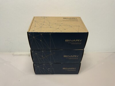 Binary 260 Series 4K HDR HDMI Splitter - 1x2 - (B-260-444-HDR-SP12SA)