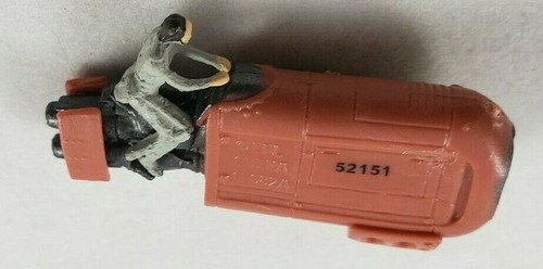 Star Wars Force Awakens Rey on Speeder Micro Machines - Foto 4 di 4