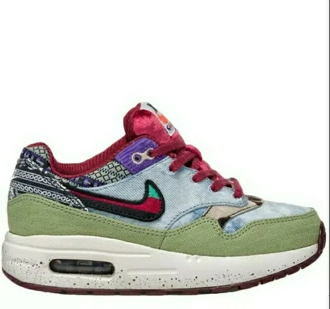 Air max shop 1 td