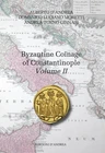 HN D'Andrea The Byzantine Coins of Constantinople Vol. II (610-711 A.D.)