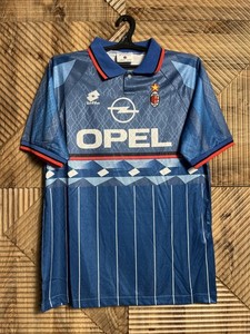 Milan 1995 | eBay